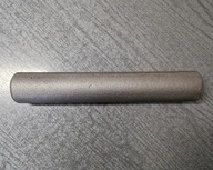 Wałek żeliwny - pręt żeliwny fi. 58mm dł. 300mm