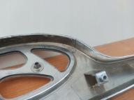 HYUNDAI I30 07-09 ROK front PREKLADgrill grid original
