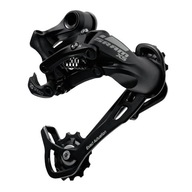 Prehadzovačka zadná SRAM X.5 9 speed medium cage čierna