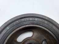 Ford Focus MK2 1.8B OE 4M5G6316FC pulley