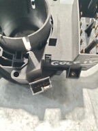 AUDI A3 8L GOLF IV DEVIO LUCI TERGICRISTALLO TERGI 8L0953513G
