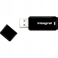 Pendrive Integral Black 128 GB