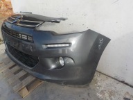 500 CITROEN C3 II LIFT LED DRL bumper front front
