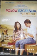 połów szczęścia w jemenie - blunt