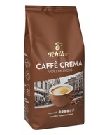 Kawa ziarnista TCHIBO CAFFE CREMA VOLLMUNDIG 1 kg