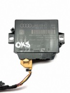 AUDI A4 B8 A5 8T 8F module control unit PDC bundle CZUJNIKOW rear part 8K0919475