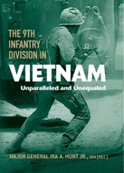 9th Infantry Division in Vietnam - Hunt, Ira A.