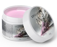 Excellent PRO Stavebný gél LED/UV MIG! MIG! Candy Mliečny Pink 30g