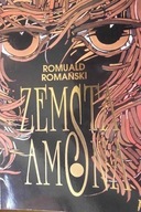 Zemsta Amona - Romuald Romański