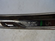CHROM nárazníku předek levá HYUNDAI KONA 86563-J9CB0
