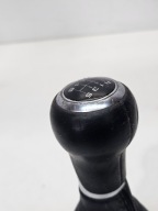 ghetta LEVA CAMBIO AUDI A3 8P A1 8X 8P0863279A 3/25 6 ingranaggi