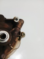 Ölpumpe BMW E60 N53B30A 7551004