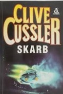 Clive Cussler - Skarb