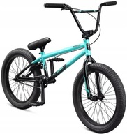 Rower BMX MONGOOSE Legion L60 TEAL