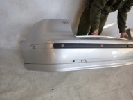 SAAB 9-3 93 II 2 CABRIO 04-07 bumper rear part rear PDC
