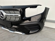 MERCEDES GLB 247 AMG bumper front complete DEMONTAZ