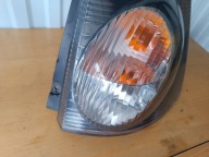 light right rear right rear part CITROEN C1 PEUGEOT 107