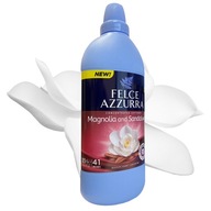 FELCE AZZURRA MAGNOLIA AND SANDALWOOD KONCENTRAT PŁYN DO PŁUKANIA 1L