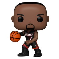 Figurka Funko Pop! NBA Miami Heat | Bam Adebayo