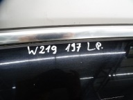 door left front left front MERCEDES CLS W219 197