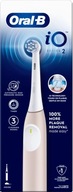 MÁGNESES FOGKEFE ORAL-B IO 2