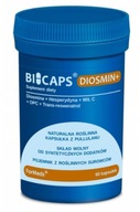 ForMeds|BICAPS DIOSMIN+|OPC+ Trans RESWERATROL|60