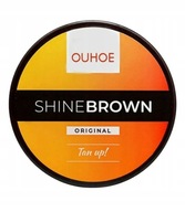 Ouhoe – przyspieszacz opalania Shine Brown 100g