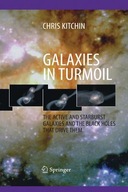 Galaxies in Turmoil: The Active and Starburst