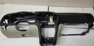 dashboard instrument panel console SAAB 9-3 93 II EUROPA