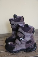 ECCO -GORE TEX - ROZ.31/20CM