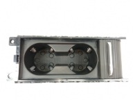 bracket for KUBEK 5E3862531A Skoda Octavia IV (2019- )