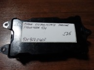 IDEALNY modul klimatizaci PORSCHE PANAMERA 971 1