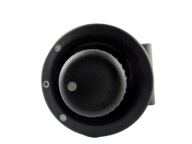 mirror control switch button RENAULT CLIO II 7700429992 F