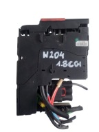module battery terminal MERCEDES W204 W207 A2075400740