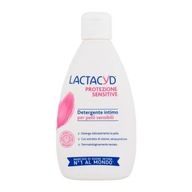 Lactacyd Żel Do Higieny Intymnej Delikatna Ochrona i Pielęgnacja 300 ml