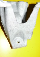 bracket holder engine mount right AUDI A6 C6 3.0 TDI 220KM BMK 04-08r.
