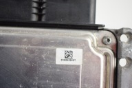 Computer Bedienteil FORD DA6A12A650MC 0281031530