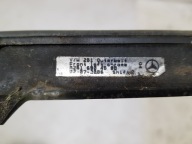 moulding door dust left front front driver´s MERCEDES W251