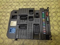 CITROEN C 3 modulo Scatola BSI 9664156780