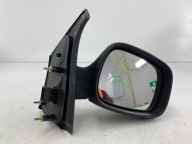 RENAULT MEGANE and mirror right 7 PIN black,