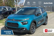 Citroen C3 MAX PureTech 83 Dostepny od reki