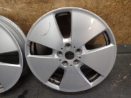 disc aluminium BMW 19" 5X112 5J ET43