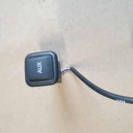 adapter AUX connecting spoiler OPRAWA AUDI A6 C7 4G 8R0973705 OE EU