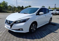 Nissan Leaf Nissan Leaf 40 kWh N-Connecta