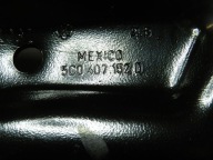 VW JETTA 5C arm right front 5C0407152D
