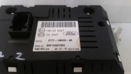 display ET7T18B955AB Ford Fiesta MK7