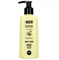 MILA BE ECO SOS NUTRITION SET ŠAMPON 250 ML MASKA 250 ML