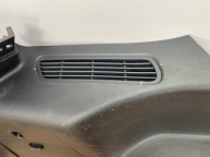 boot upholstery left Ford Explorer MK6 2020+ USA