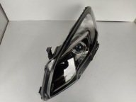 light left REFLEKTOR OPEL ZAFIRA C 12-16