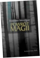 Powrót magii - Massimo Introvigne